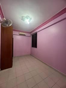Apartmen di Jalan Kampung Gajah, Butterworth, foto 4