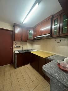 Apartmen di Jalan Kampung Gajah, Butterworth, foto 9