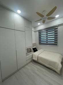 Kondominium di Ideal Venice Residency, Gelugor, foto 3