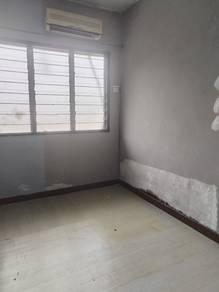 Apartmen di Jalan 17/105, Cheras, foto 4