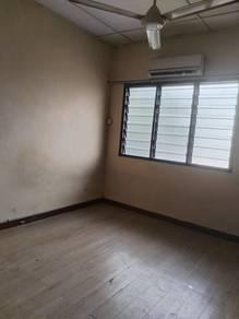 Apartmen di Jalan 17/105, Cheras, foto 6