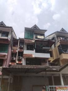 Apartmen di Jalan 17/105, Cheras, foto 2