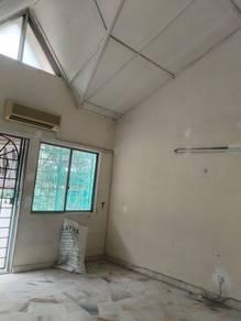 Apartmen di Jalan 17/105, Cheras, foto 5