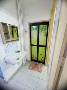 Flat at Desa Petaling, Bandar Tun Razak, photo 4