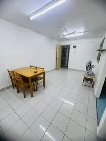 Flat at Desa Petaling, Bandar Tun Razak, photo 5