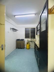 Flat at Desa Petaling, Bandar Tun Razak, photo 9