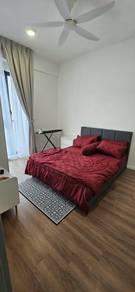 Kondominium di 168 Park Selayang, Selayang, foto 3