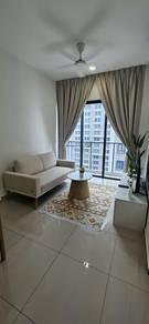 Kondominium di 168 Park Selayang, Selayang, foto 2