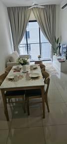 Kondominium di 168 Park Selayang, Selayang, foto 10