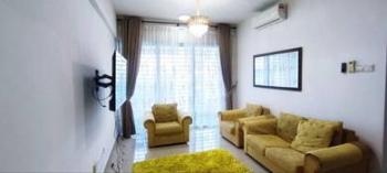 Apartment at Putra 1, Bangi, photo 4