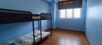 Apartment at Putra 1, Bangi, photo 9