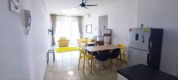 Apartment at Putra 1, Bangi, photo 5