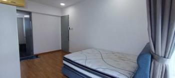 Apartment at Putra 1, Bangi, photo 8