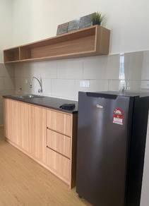 Kondominium di Mahkota Valley Suite, Kuantan, foto 4