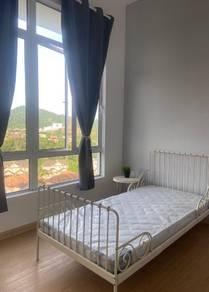 Kondominium di Mahkota Valley Suite, Kuantan, foto 1