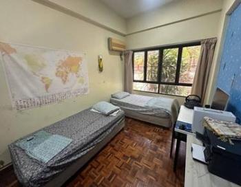 Condominium at Tembeling, Kuantan, photo 6