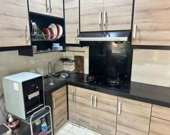 Condominium at Tembeling, Kuantan, photo 2
