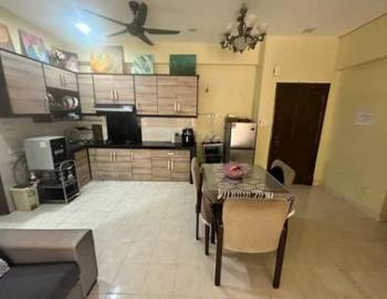 Condominium at Tembeling, Kuantan, photo 3