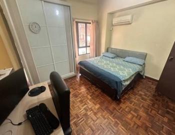 Condominium at Tembeling, Kuantan, photo 4