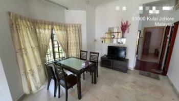 House at Taman Putri Kulai, Kulai, photo 3