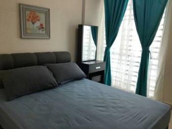 Condominium at Simpang Ampat, Simpang Ampat, photo 7