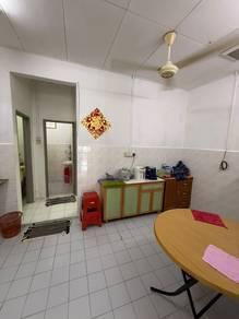 Bandar Tasek Mutiara, Simpang Ampat的房屋，照片4