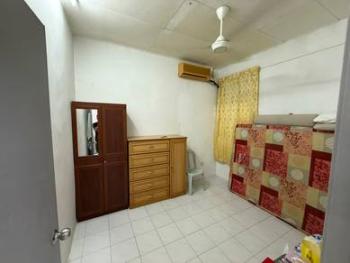 Bandar Tasek Mutiara, Simpang Ampat的房屋，照片9