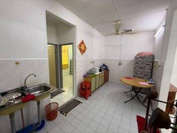 Bandar Tasek Mutiara, Simpang Ampat的房屋，照片3