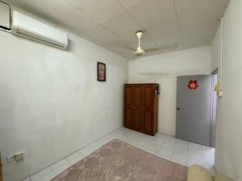 Bandar Tasek Mutiara, Simpang Ampat的房屋，照片8