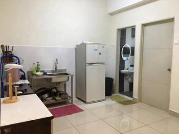 Condominium at Simpang Ampat, Simpang Ampat, photo 5
