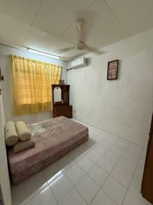 Bandar Tasek Mutiara, Simpang Ampat的房屋，照片7