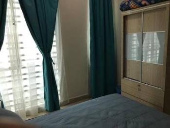 Condominium at Simpang Ampat, Simpang Ampat, photo 8