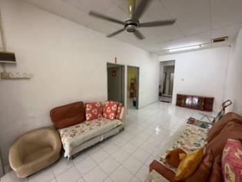 Bandar Tasek Mutiara, Simpang Ampat的房屋，照片2