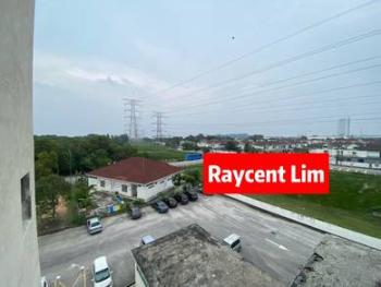 Pangsapuri di Jalan Pangsa Juru Setia, Juru, foto 5