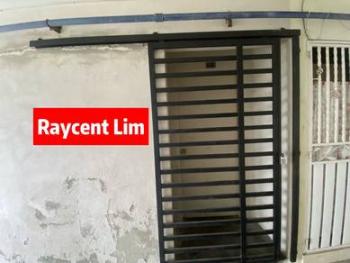 Pangsapuri di Jalan Pangsa Juru Setia, Juru, foto 6
