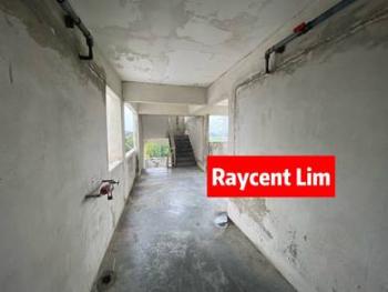 Pangsapuri di Jalan Pangsa Juru Setia, Juru, foto 3
