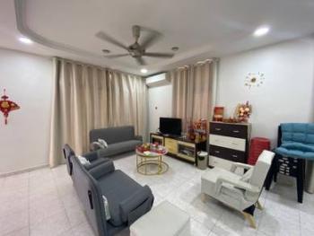 House at Taman Seri Juru, Juru, photo 1