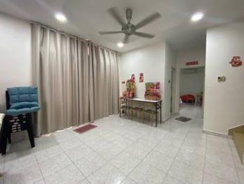 House at Taman Seri Juru, Juru, photo 3