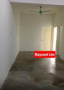Pangsapuri di Jalan Pangsa Juru Setia, Juru, foto 7