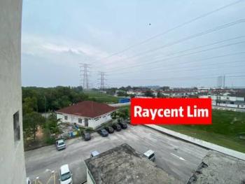 Pangsapuri di Jalan Pangsa Juru Setia, Juru, foto 5