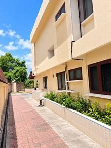 Bungalow at Bukit Cantik, Kajang, photo 10