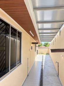 Bungalow at Bukit Cantik, Kajang, photo 9