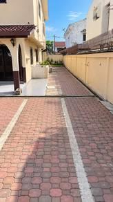 Bungalow at Bukit Cantik, Kajang, photo 4