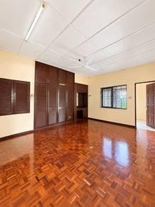 Bungalow at Bukit Cantik, Kajang, photo 7