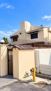 Bungalow at Bukit Cantik, Kajang, photo 8