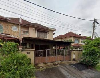 Rumah di Kajang Perdana, Kajang, foto 1