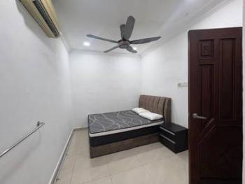 Rumah di Kajang Perdana, Kajang, foto 2