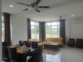 Banglo di Lake Valley Avenue 6, Cheras, foto 5