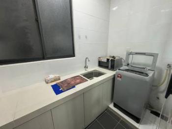 The Henge 1100, Kepong的共管公寓，照片4