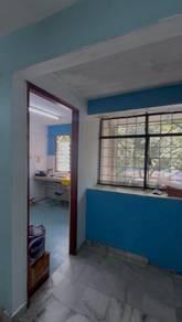 Pangsapuri di Desa Petaling, Bandar Tun Razak, foto 3